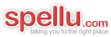 spellu.com Logo